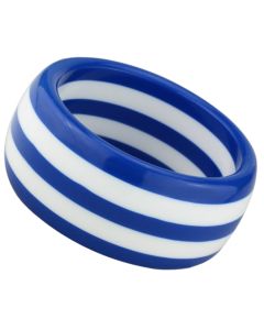 JCE125 Resin Bangle with No Stone